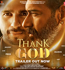 Thank God (2022) Full Movie Download