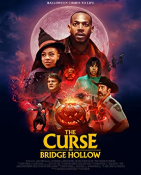 The Curse of Bridge Hollow (2022) Full Movie Download