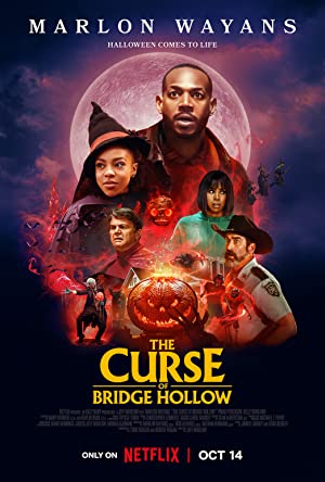 The Curse of Bridge Hollow (2022) Full Movie Download