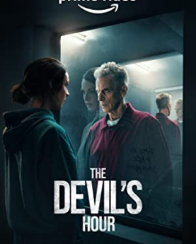 The Devil's Hour (2022–) Full Movie Download