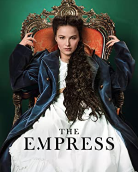 The Empress (2022–) Full Movie Download