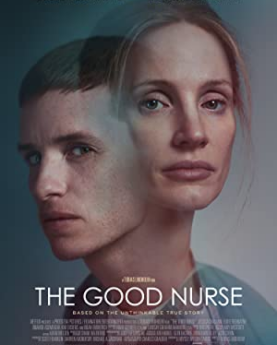 The Good Nurse (2022) Full Movie Download