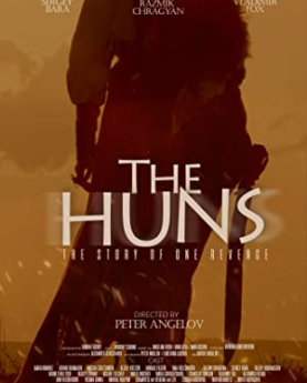 The Huns (2021) Full Movie Download