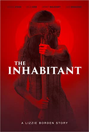 The Inhabitant (2022) Full Movie Download