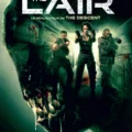 The Lair (2022) Full Movie Download