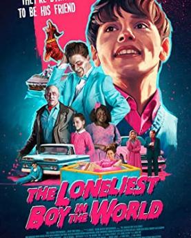 The Loneliest Boy in the World (2022) Full Movie Download