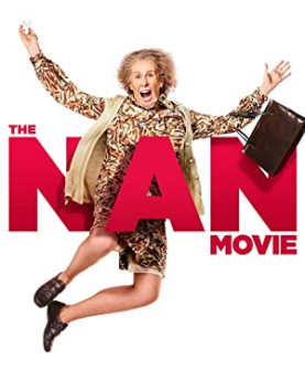 The Nan Movie (2022) Full Movie Download