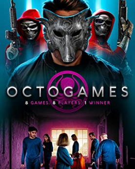 The OctoGames (2022) Full Movie Download