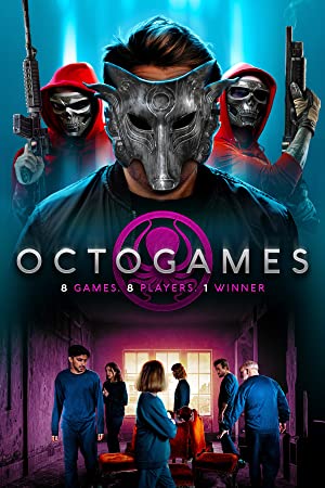 The OctoGames (2022) Full Movie Download