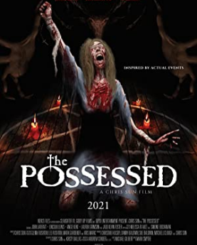 The Possessed (2021) Full Movie Download