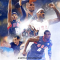 The Redeem Team (2022) Full Movie Download