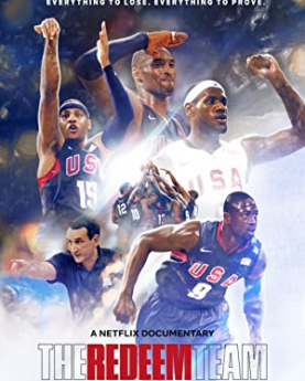 The Redeem Team (2022) Full Movie Download