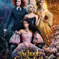 The School for Good and Evil (2022) Full Movie Download