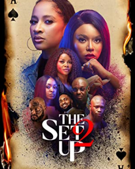 The Set Up 2 (2022) Full Movie Download