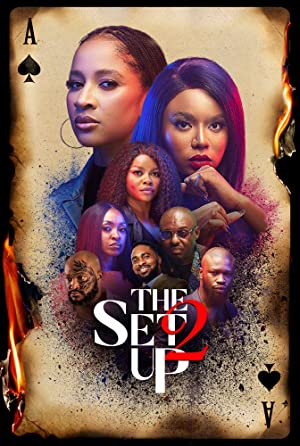 The Set Up 2 (2022) Full Movie Download