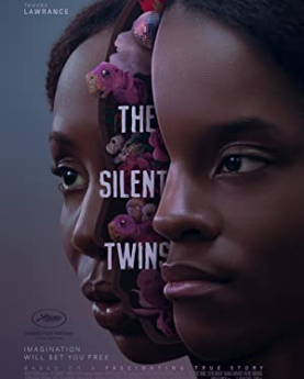 The Silent Twins (2022) Full Movie Download