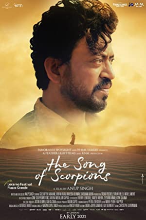 The Song of Scorpions (2017) Full Movie Download