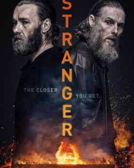 The Stranger (2022) Full Movie Download