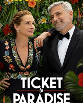 Ticket to Paradise (2022) Full Movie Download