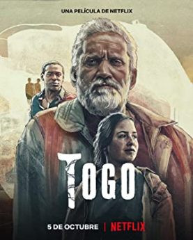 Togo (2022) Full Movie Download