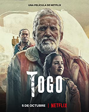 Togo (2022) Full Movie Download