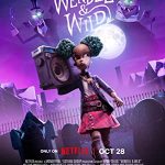 Wendell & Wild (2022) Full Movie Download