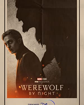 Werewolf by Night (2022) Full Movie Download