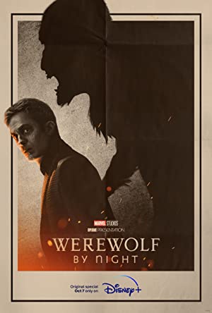 Werewolf by Night (2022) Full Movie Download