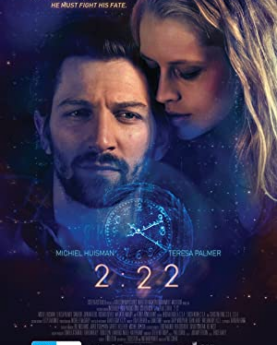 2:22 (2017) Full Movie Download