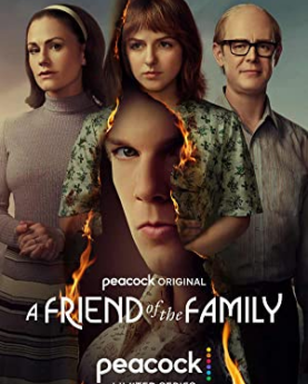 A Friend of the Family (2022) Full Movie Download