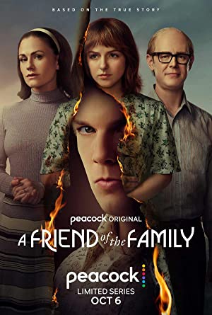 A Friend of the Family (2022) Full Movie Download