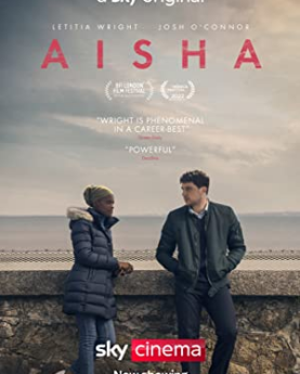 Aisha (2022) Full Movie Download