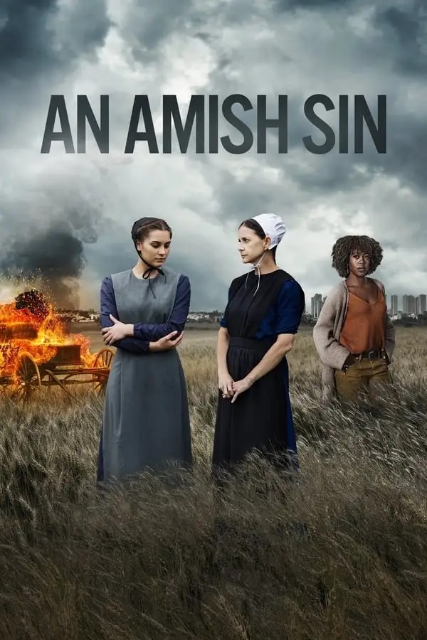 An Amish Sin (2022) Full Movie Download