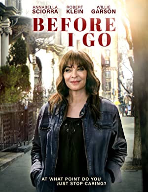 Before I Go (2021) Full Movie Download