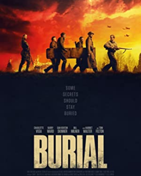 Burial (2022) Full Movie Download