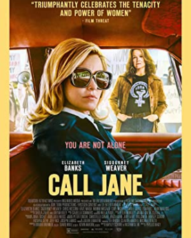 Call Jane (2022) Full Movie Download