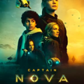 Captain Nova (2021) Full Movie Download