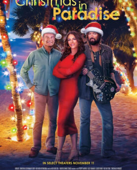 Christmas in Paradise (2022) Full Movie Download