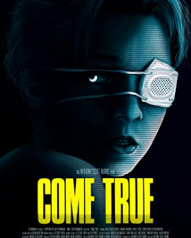 Come True (2020) Full Movie Download