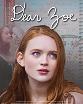 Dear Zoe (2022) Full Movie Download