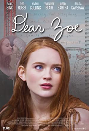 Dear Zoe (2022) Full Movie Download