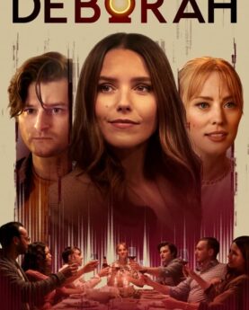 Deborah (2022) Full Movie Download