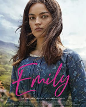 Emily (2022) Full Movie Download