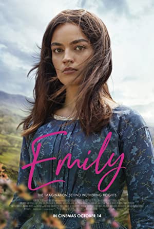 Emily (2022) Full Movie Download