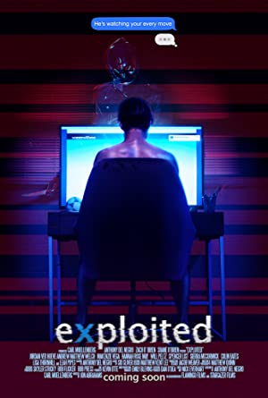 Exploited (2022) Full Movie Download