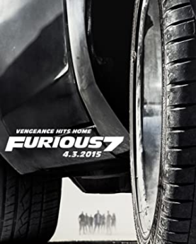 Furious 7 (2015) Full Movie Download