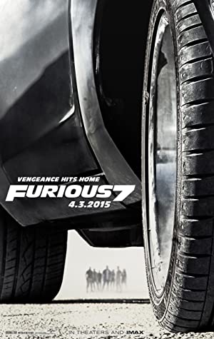 Furious 7 (2015) Full Movie Download