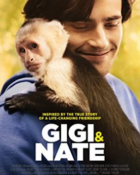 Gigi & Nate (2022) Full Movie Download