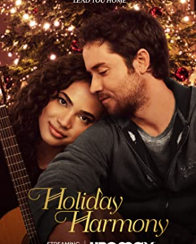 Holiday Harmony (2022) Full Movie Download