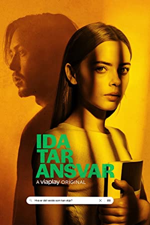 Ida tar ansvar (2022–) Full Movie Download